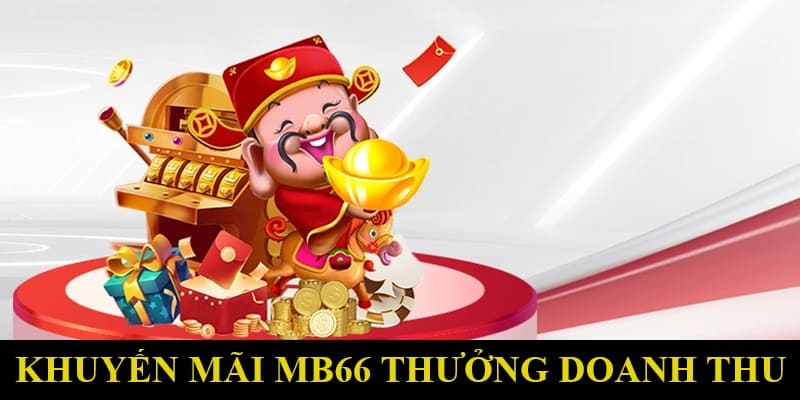 Khuyến mãi hấp dẫn tại mb66