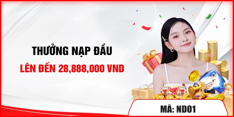 Tổng hợp các chương trình khuyến mãi